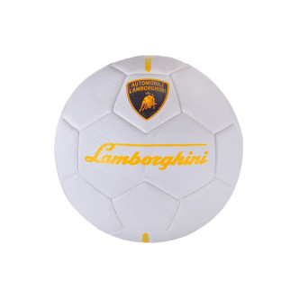 М'яч футбольний Bambi FB2230 №5, TPU діаметр 21,6 см (Білий) - Інтернет-магазин спільних покупок ToGether