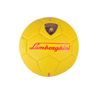 М'яч футбольний Bambi FB2230 №5, TPU діаметр 21,6 см (Жовтий) - Інтернет-магазин спільних покупок ToGether