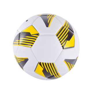 М'яч футбольний Bambi FB2234 №5, TPU діаметр 21,6 см (Жовтий) - Інтернет-магазин спільних покупок ToGether