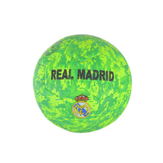 М'яч футбольний Bambi FB2257 №5, PVC діаметр 21,6 см (Зелений) - Інтернет-магазин спільних покупок ToGether