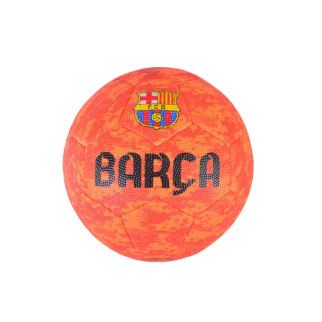 М'яч футбольний Bambi FB2257 №5, PVC діаметр 21,6 см (Помаранчевий) - Інтернет-магазин спільних покупок ToGether