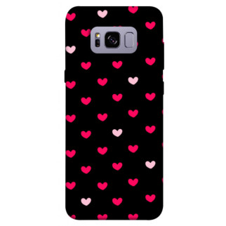 Чохол itsPrint Little hearts для Samsung G955 Galaxy S8 Plus - Інтернет-магазин спільних покупок ToGether