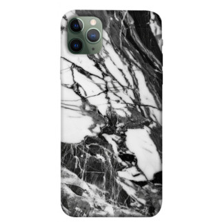 Чохол itsPrint Calacatta black marble для Apple iPhone 11 Pro Max (6.5") - Інтернет-магазин спільних покупок ToGether