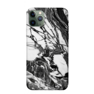 Чохол itsPrint Calacatta black marble для Apple iPhone 11 Pro (5.8") - Інтернет-магазин спільних покупок ToGether