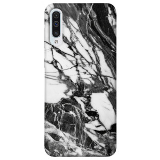 Чохол itsPrint Calacatta black marble для Samsung Galaxy A50 (A505F) / A50s / A30s - Інтернет-магазин спільних покупок ToGether