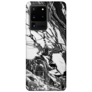 Чохол itsPrint Calacatta black marble для Samsung Galaxy S20 Ultra - Інтернет-магазин спільних покупок ToGether