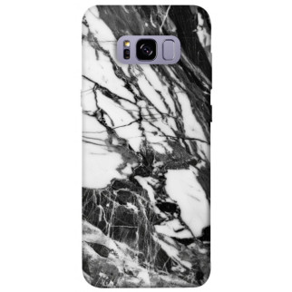 Чохол itsPrint Calacatta black marble для Samsung G955 Galaxy S8 Plus - Інтернет-магазин спільних покупок ToGether