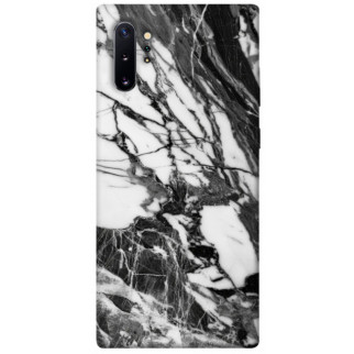 Чохол itsPrint Calacatta black marble для Samsung Galaxy Note 10 Plus - Інтернет-магазин спільних покупок ToGether