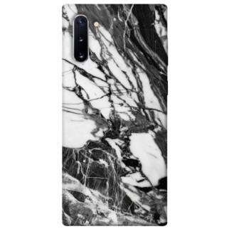 Чохол itsPrint Calacatta black marble для Samsung Galaxy Note 10 - Інтернет-магазин спільних покупок ToGether