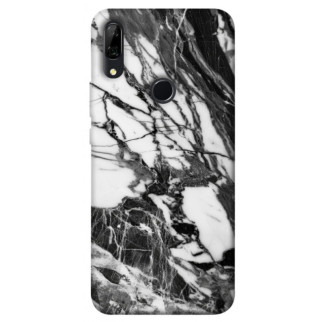 Чохол itsPrint Calacatta black marble для Huawei P Smart Z - Інтернет-магазин спільних покупок ToGether