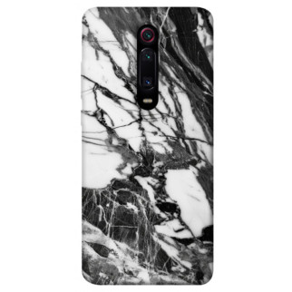 Чохол itsPrint Calacatta black marble для Xiaomi Redmi K20 / K20 Pro / Mi9T / Mi9T Pro - Інтернет-магазин спільних покупок ToGether