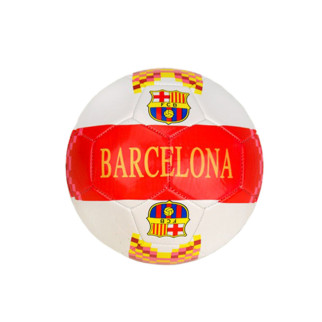 М'яч футбольний Bambi FB20144 №5, TPU діаметр 21,6 см (Червоний) - Інтернет-магазин спільних покупок ToGether