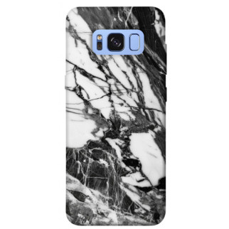 Чохол itsPrint Calacatta black marble для Samsung G950 Galaxy S8 - Інтернет-магазин спільних покупок ToGether