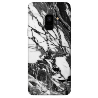 Чохол itsPrint Calacatta black marble для Samsung Galaxy S9 - Інтернет-магазин спільних покупок ToGether