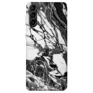 Чохол itsPrint Calacatta black marble для Samsung Galaxy S21+ - Інтернет-магазин спільних покупок ToGether