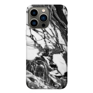 Чохол itsPrint Calacatta black marble для Apple iPhone 13 Pro (6.1") - Інтернет-магазин спільних покупок ToGether