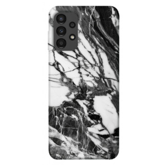 Чохол itsPrint Calacatta black marble для Samsung Galaxy A13 4G - Інтернет-магазин спільних покупок ToGether