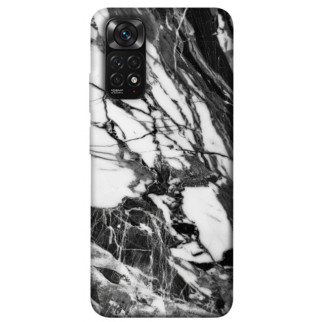 Чохол itsPrint Calacatta black marble для Xiaomi Redmi Note 11 (Global) / Note 11S - Інтернет-магазин спільних покупок ToGether