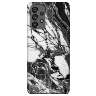 Чохол itsPrint Calacatta black marble для Samsung Galaxy A73 5G - Інтернет-магазин спільних покупок ToGether