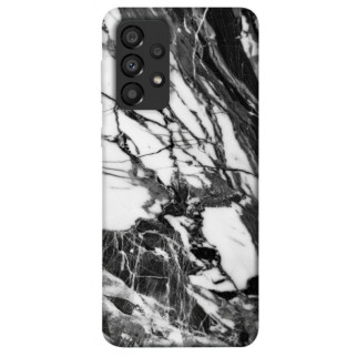 Чохол itsPrint Calacatta black marble для Samsung Galaxy A33 5G - Інтернет-магазин спільних покупок ToGether