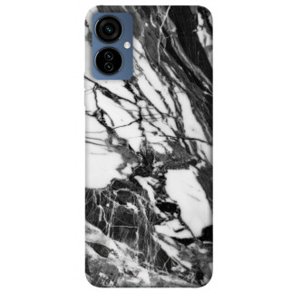 Чохол itsPrint Calacatta black marble для TECNO Camon 19 Neo - Інтернет-магазин спільних покупок ToGether