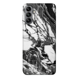 Чохол itsPrint Calacatta black marble для Samsung Galaxy A04s - Інтернет-магазин спільних покупок ToGether