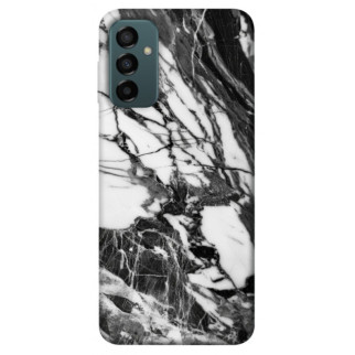 Чохол itsPrint Calacatta black marble для Samsung Galaxy M13 4G - Інтернет-магазин спільних покупок ToGether