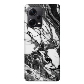 Чохол itsPrint Calacatta black marble для Xiaomi Redmi Note 12 Pro+ 5G - Інтернет-магазин спільних покупок ToGether