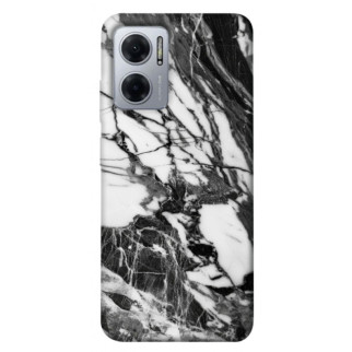 Чохол itsPrint Calacatta black marble для Xiaomi Redmi Note 11E - Інтернет-магазин спільних покупок ToGether