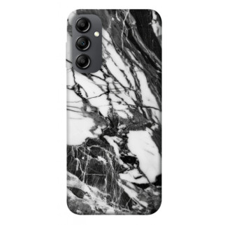 Чохол itsPrint Calacatta black marble для Samsung Galaxy A14 4G/5G - Інтернет-магазин спільних покупок ToGether