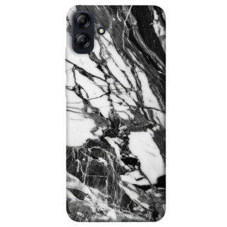 Чохол itsPrint Calacatta black marble для Samsung Galaxy A04e - Інтернет-магазин спільних покупок ToGether