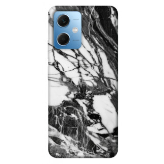 Чохол itsPrint Calacatta black marble для Xiaomi Poco X5 5G - Інтернет-магазин спільних покупок ToGether