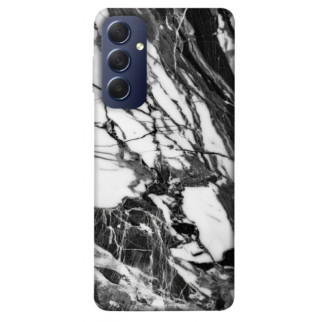 Чохол itsPrint Calacatta black marble для Samsung Galaxy M54 5G - Інтернет-магазин спільних покупок ToGether