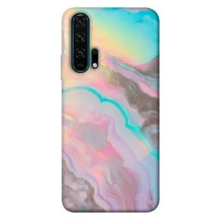 Чохол itsPrint Aurora marble для Huawei Honor 20 Pro - Інтернет-магазин спільних покупок ToGether