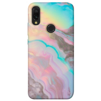 Чохол itsPrint Aurora marble для Xiaomi Redmi 7 - Інтернет-магазин спільних покупок ToGether