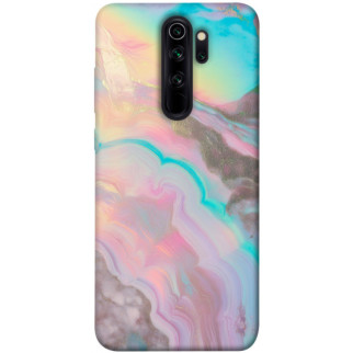 Чохол itsPrint Aurora marble для Xiaomi Redmi Note 8 Pro - Інтернет-магазин спільних покупок ToGether