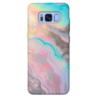 Чохол itsPrint Aurora marble для Samsung G950 Galaxy S8 - Інтернет-магазин спільних покупок ToGether