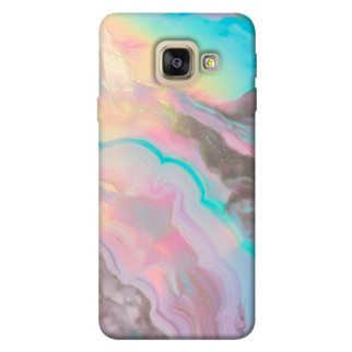 Чохол itsPrint Aurora marble для Samsung A520 Galaxy A5 (2017) - Інтернет-магазин спільних покупок ToGether