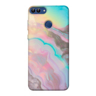 Чохол itsPrint Aurora marble для Huawei P Smart (2020) - Інтернет-магазин спільних покупок ToGether