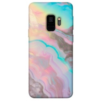 Чохол itsPrint Aurora marble для Samsung Galaxy S9 - Інтернет-магазин спільних покупок ToGether