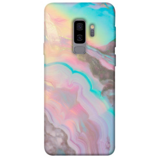 Чохол itsPrint Aurora marble для Samsung Galaxy S9+ - Інтернет-магазин спільних покупок ToGether