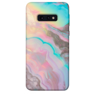 Чохол itsPrint Aurora marble для Samsung Galaxy S10e - Інтернет-магазин спільних покупок ToGether