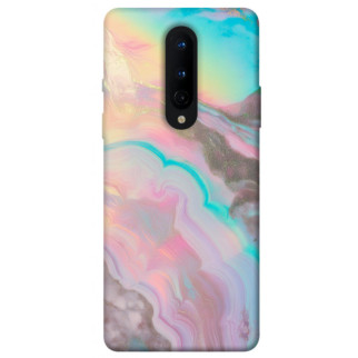 Чохол itsPrint Aurora marble для OnePlus 8 - Інтернет-магазин спільних покупок ToGether