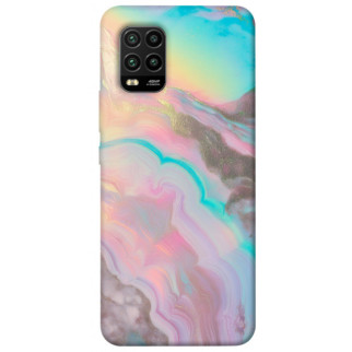 Чохол itsPrint Aurora marble для Xiaomi Mi 10 Lite - Інтернет-магазин спільних покупок ToGether