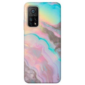 Чохол itsPrint Aurora marble для Xiaomi Mi 10T - Інтернет-магазин спільних покупок ToGether