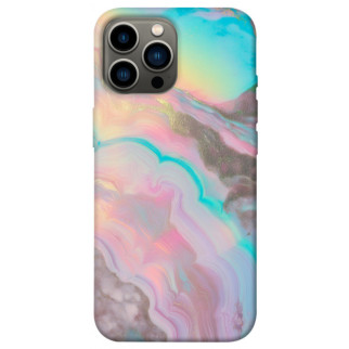 Чохол itsPrint Aurora marble для Apple iPhone 13 Pro Max (6.7") - Інтернет-магазин спільних покупок ToGether