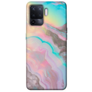 Чохол itsPrint Aurora marble для Oppo A94 - Інтернет-магазин спільних покупок ToGether