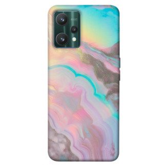 Чохол itsPrint Aurora marble для Realme 9 Pro - Інтернет-магазин спільних покупок ToGether