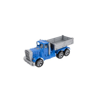 Дитяча іграшка Вантажівка FS2 ORION 349OR бортова (Синій) - Інтернет-магазин спільних покупок ToGether