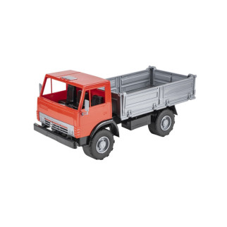 Дитяча іграшка Вантажівка Х2 ORION 10OR бортова (Червоний) - Інтернет-магазин спільних покупок ToGether
